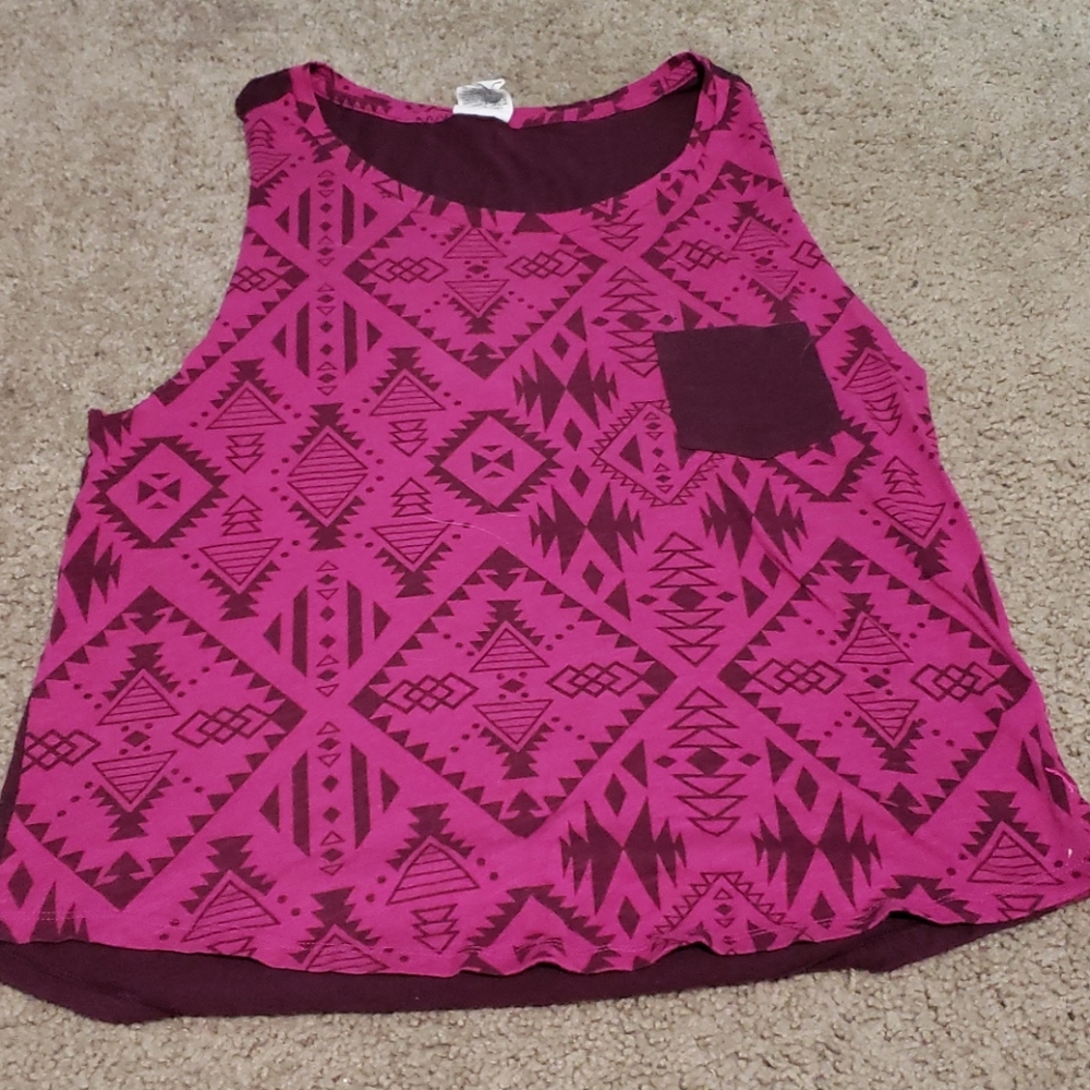 Victoria secret Pink tank top